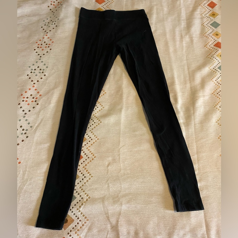 High rise Leggings